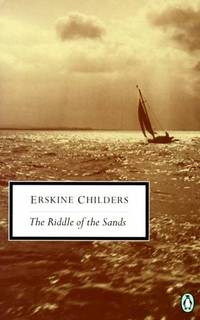 The Riddle of the Sands: A Record of Secret Service