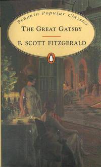 The Great Gatsby