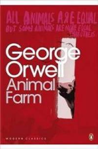 Animal Farm: A Fairy Story