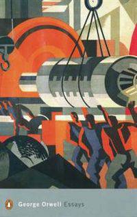 George Orwell: Essays