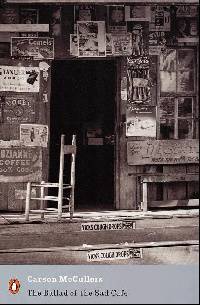 The Ballad of the Sad Cafe and other Stories