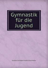 Gymnastik fur die Jugend