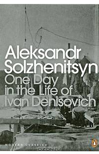 One Day in the Life of Ivan Denisovich