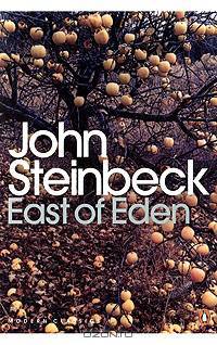 East of Eden, Steinbeck, John (PMC) (10130050/141113/0014262 )
