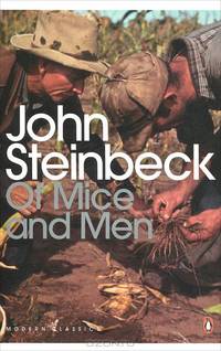 Of Mice and Men