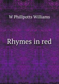 Rhymes in red