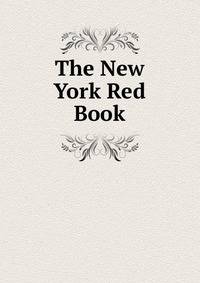The New York Red Book