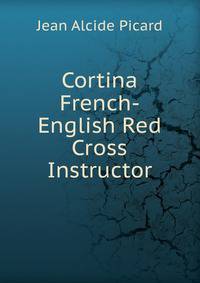 Cortina French-English Red Cross Instructor