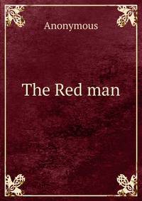 The Red man