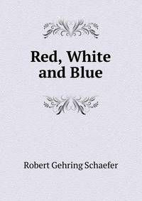 Red, White and Blue
