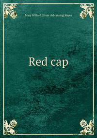 Red cap