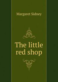The little red shop