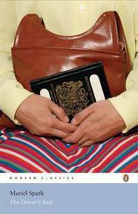 Driver`s Seat. Spark M. / Сиденье водителя