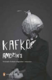 Amerika. The Man Who Disappeared