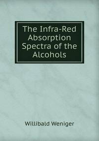 The Infra-Red Absorption Spectra of the Alcohols