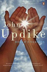 Roger`s Version. Updike / Россказни Роджера