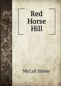 Red Horse Hill