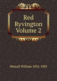 Red Ryvington Volume 2