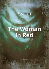 The Woman in Red