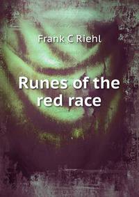 Runes of the red race