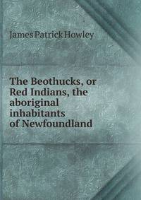 The Beothucks, or Red Indians, the aboriginal inhabitants of Newfoundland