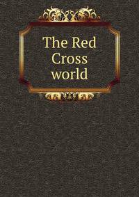 The Red Cross world