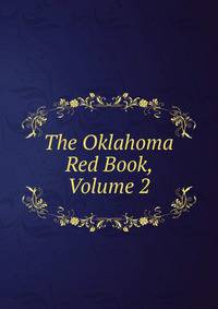 The Oklahoma Red Book, Volume 2