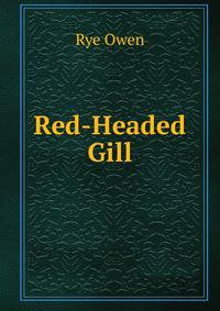 Red-Headed Gill