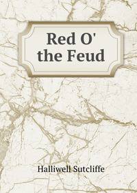 Red O' the Feud