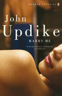 Marry Me: A Romance