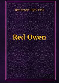 Red Owen