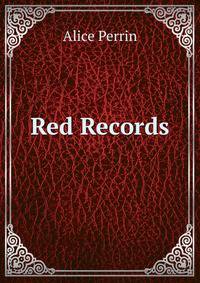 Red Records
