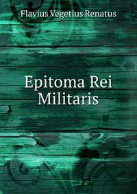 Epitoma Rei Militaris