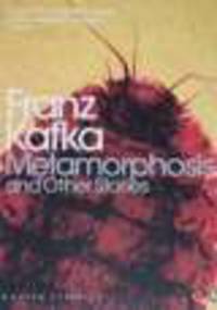 Metamorphosis & Other Stories