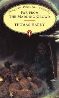 Far from the Madding Crowd (Ned)
