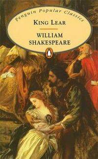 King Lear (Ned)