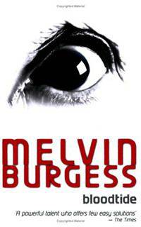 Bloodtide. Burgess M.