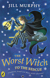The Worst Witch to the Rescue. Jill Murphy