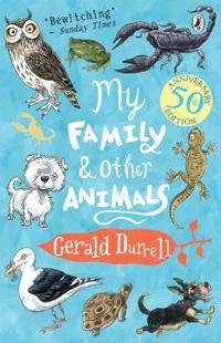 My Family and Other Animals