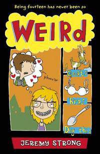 Weird