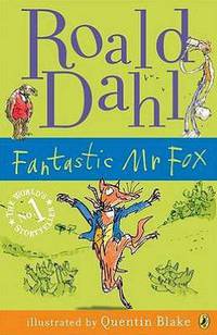 Fantastic Mr. Fox
