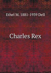 Charles Rex