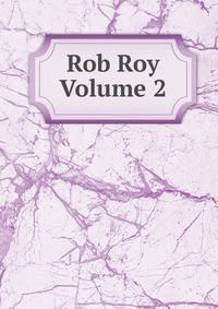 Rob Roy Volume 2