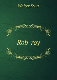 Rob-roy