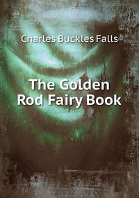 The Golden Rod Fairy Book