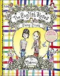 The English Roses: Being Binah