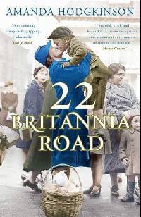 22 Britannia Road