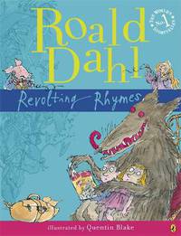 Revolting Rhymes