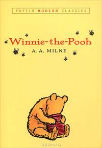 Winnie-the-Pooh / Винни Пух