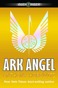 Ark Angel (Alex Rider Series #6)